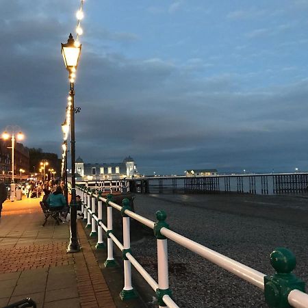 Greystones Leilighet Cardiff Eksteriør bilde