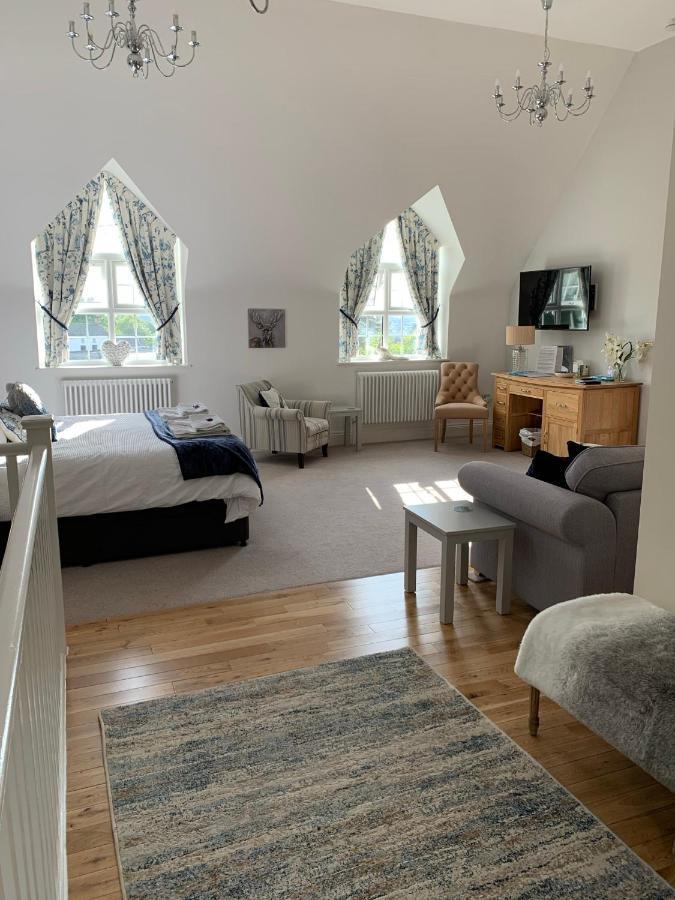 Greystones Leilighet Cardiff Eksteriør bilde