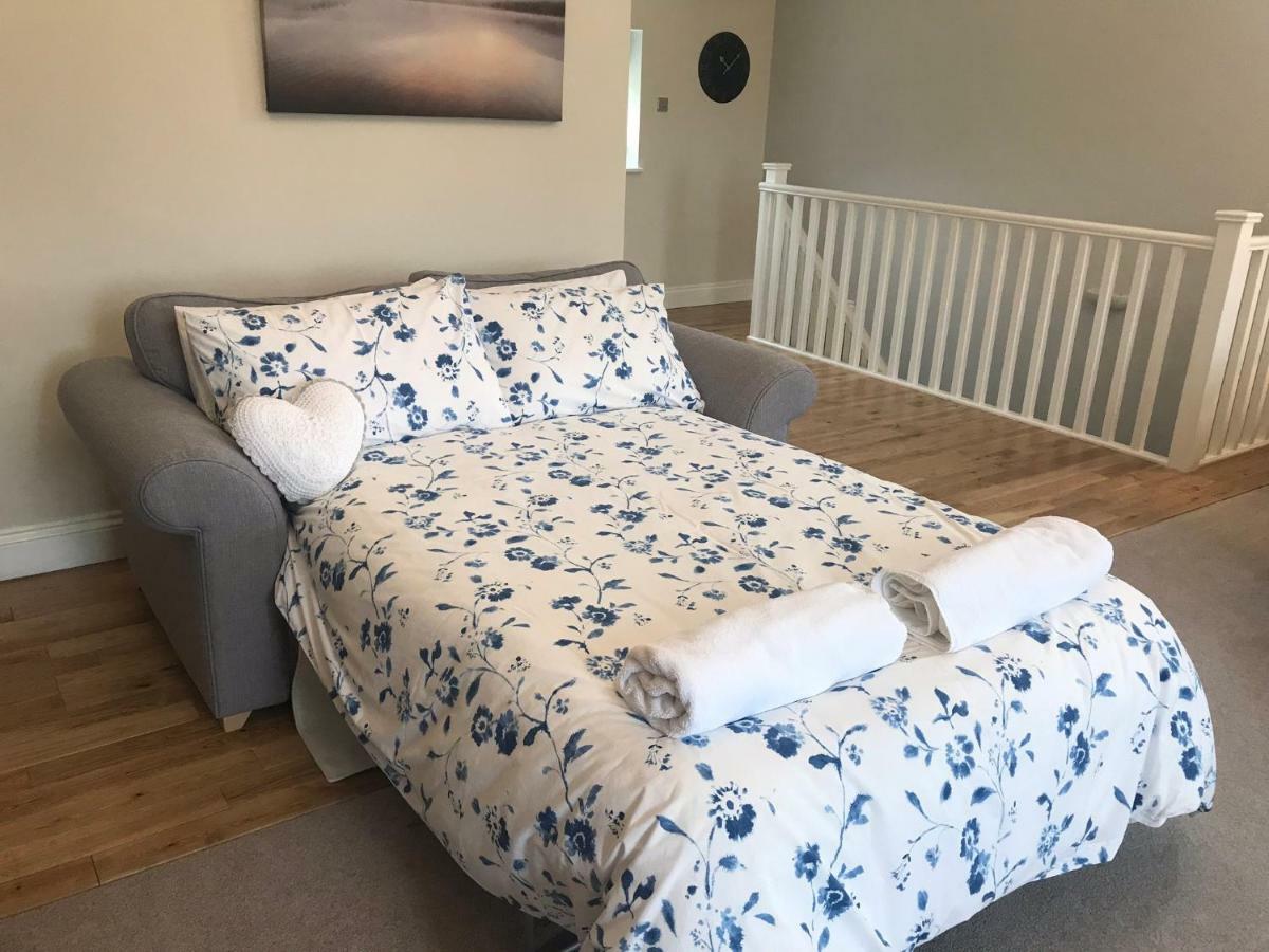 Greystones Leilighet Cardiff Eksteriør bilde