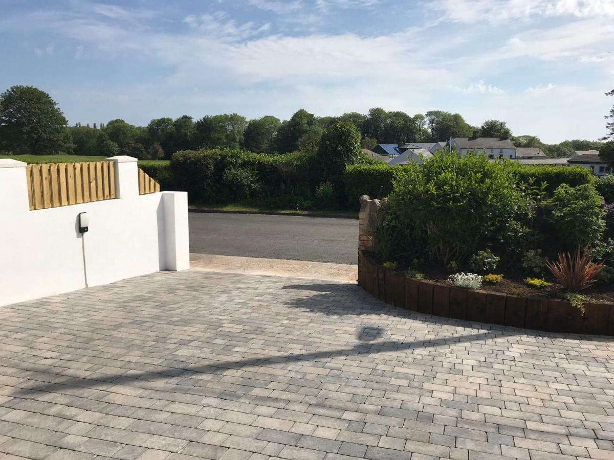 Greystones Leilighet Cardiff Eksteriør bilde